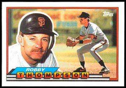 163 Robby Thompson